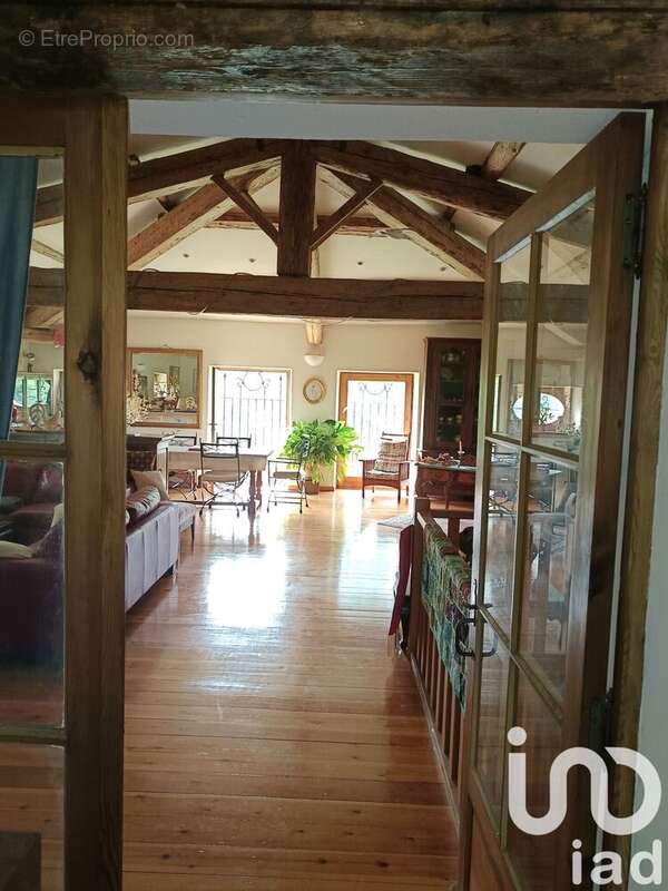 Photo 9 - Maison à DIEULEFIT