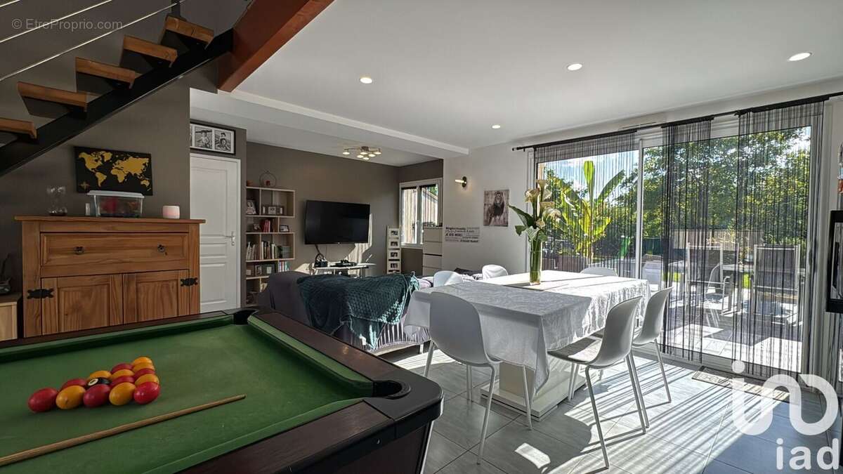 Photo 3 - Maison à VOUNEUIL-SUR-VIENNE