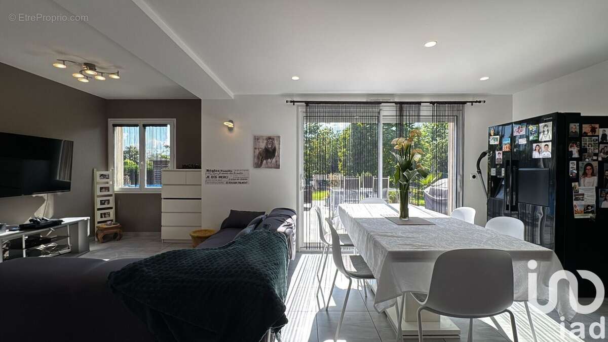 Photo 4 - Maison à VOUNEUIL-SUR-VIENNE