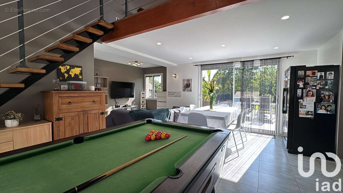 Photo 6 - Maison à VOUNEUIL-SUR-VIENNE