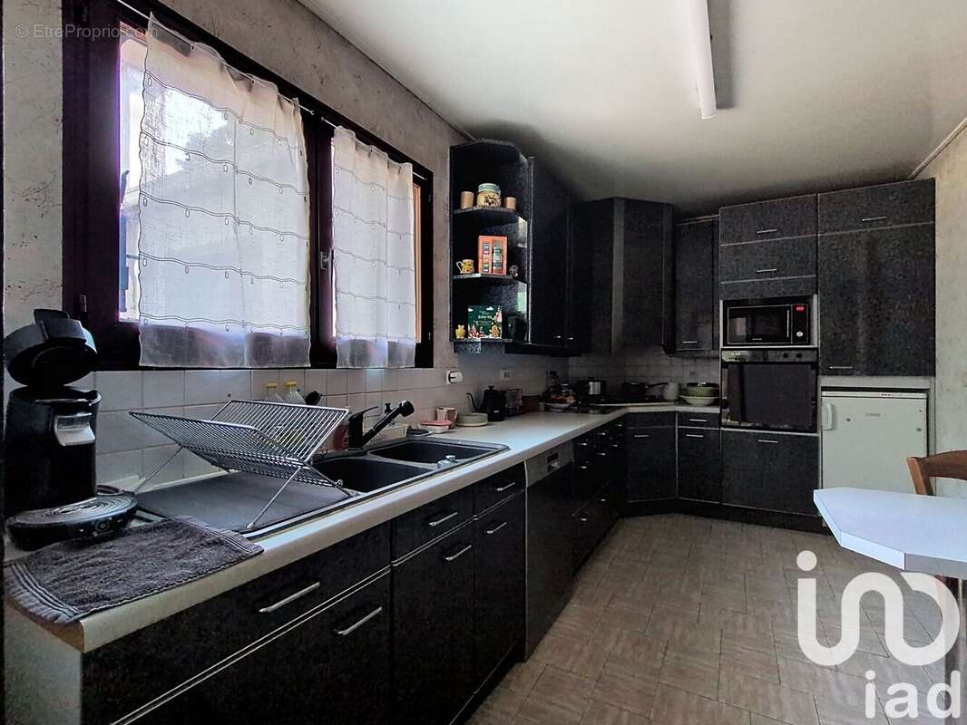 Photo 4 - Maison à ANTONY