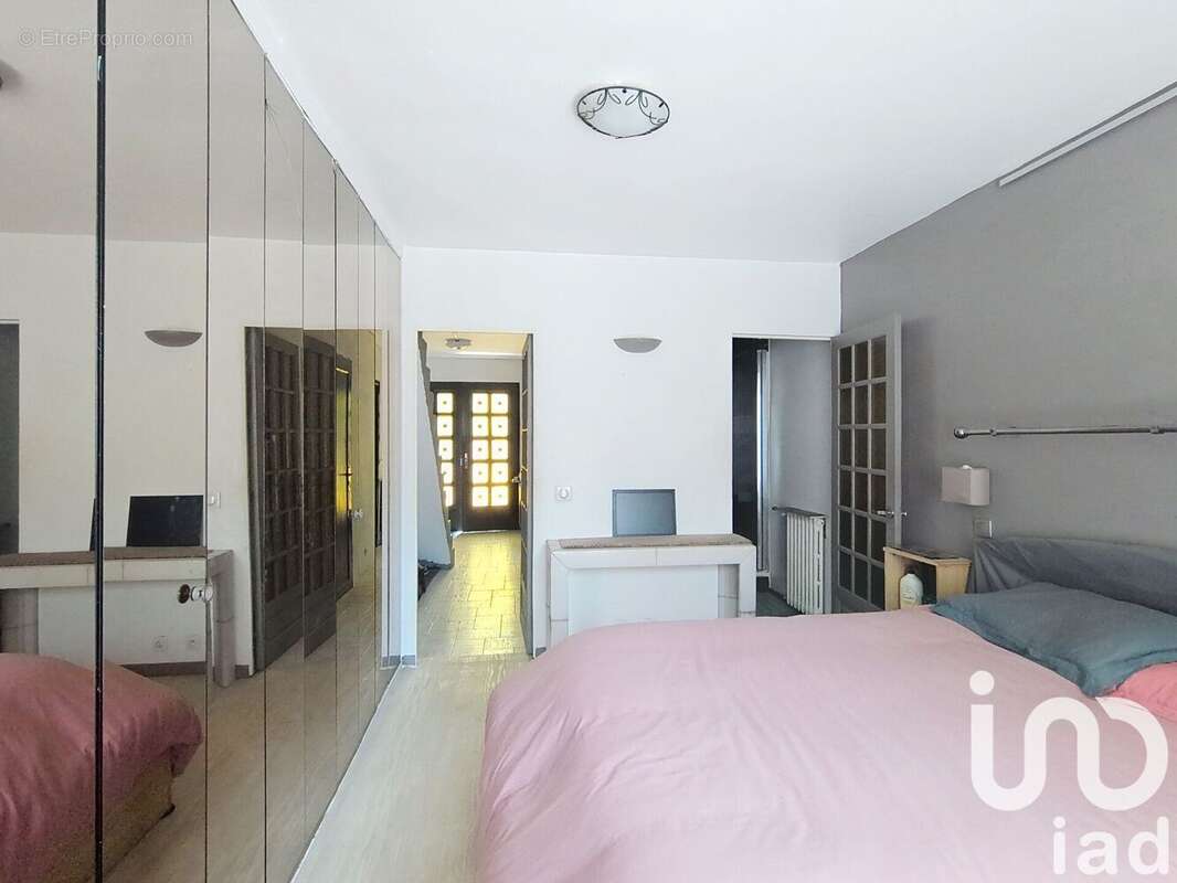 Photo 5 - Maison à ANTONY