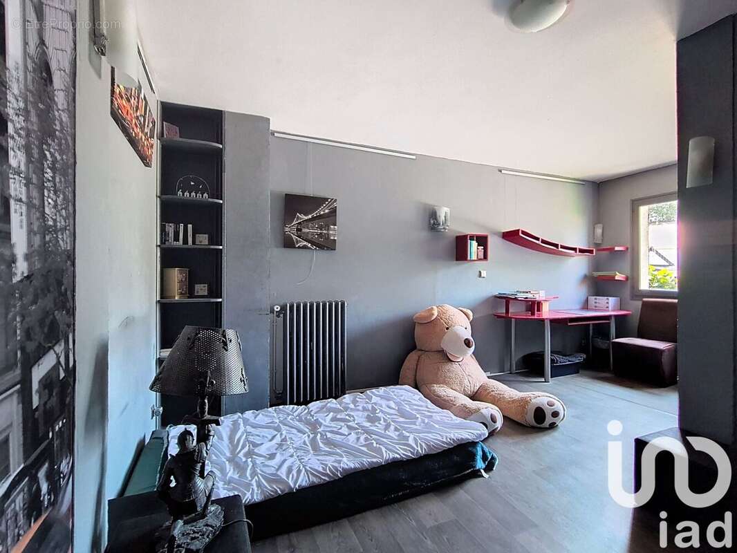 Photo 6 - Maison à ANTONY