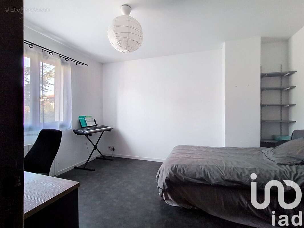 Photo 7 - Maison à ANTONY