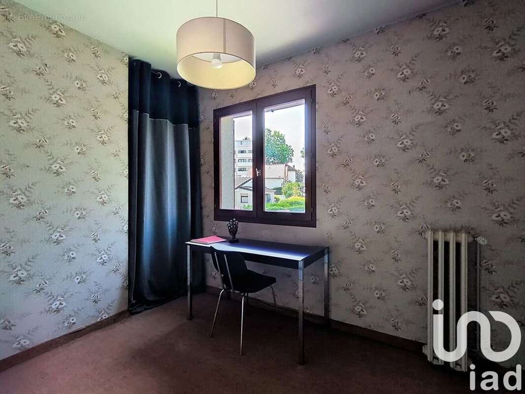 Photo 8 - Maison à ANTONY