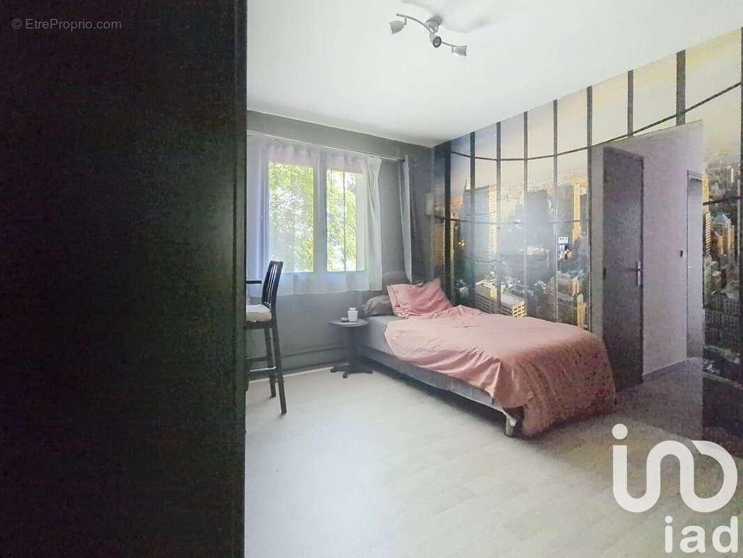 Photo 9 - Maison à ANTONY