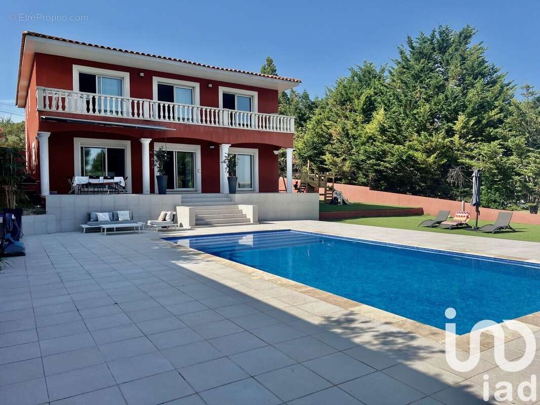 Photo 2 - Maison à SEPTEMES-LES-VALLONS