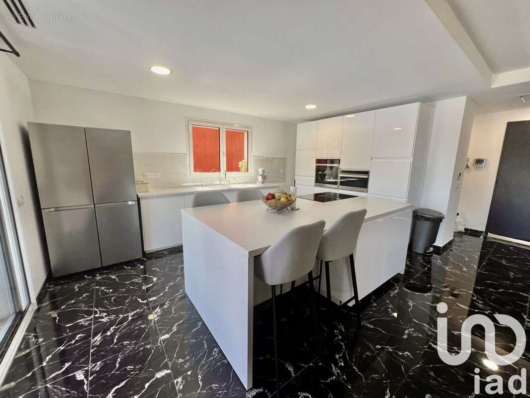 Photo 4 - Maison à SEPTEMES-LES-VALLONS