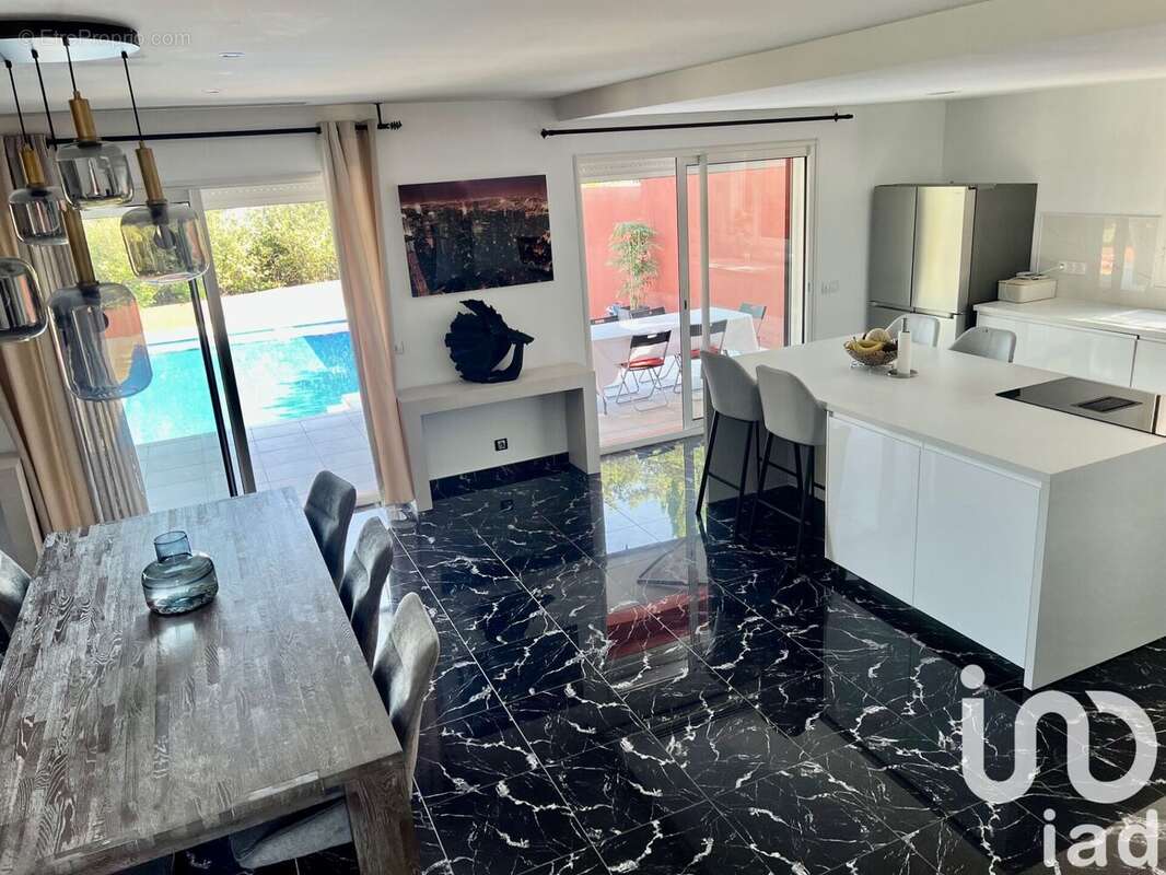 Photo 6 - Maison à SEPTEMES-LES-VALLONS