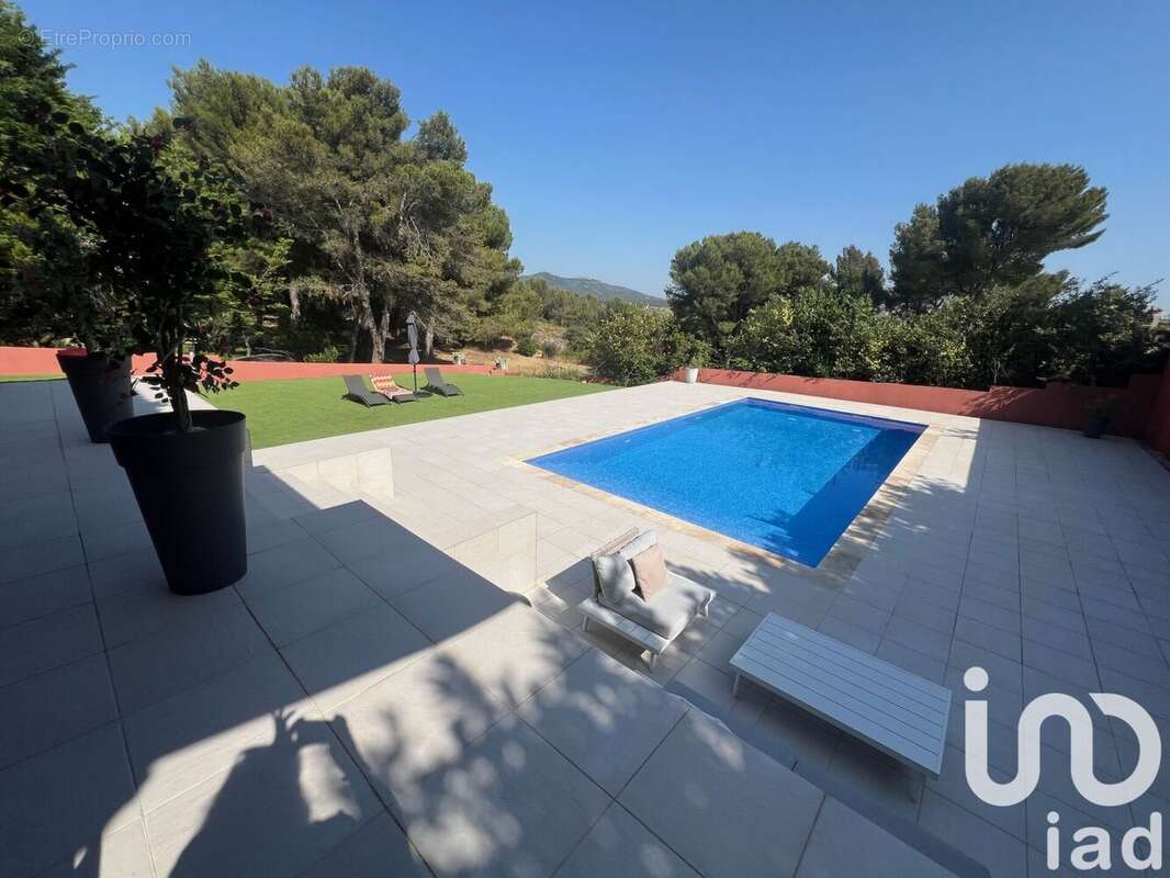 Photo 7 - Maison à SEPTEMES-LES-VALLONS