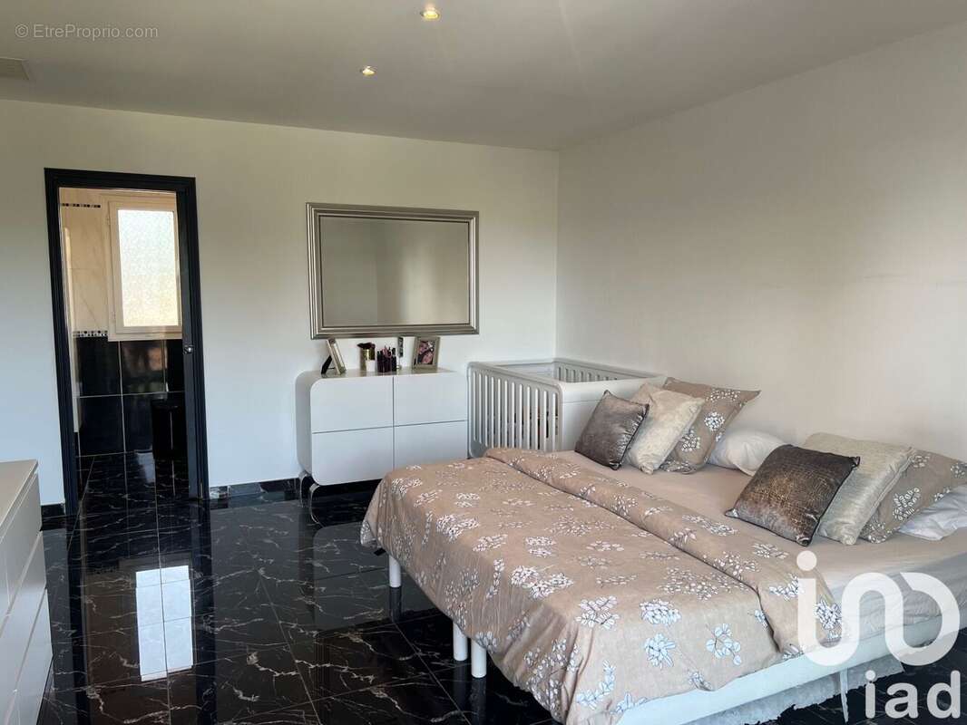 Photo 8 - Maison à SEPTEMES-LES-VALLONS