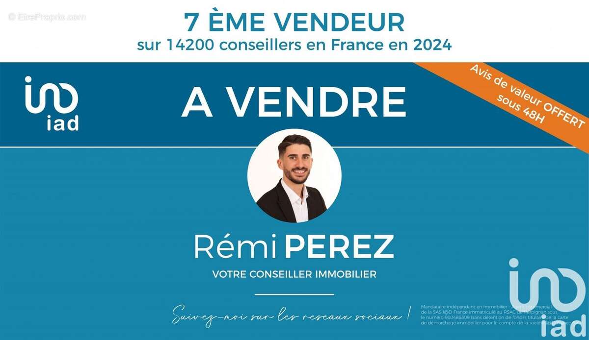 Photo 2 - Maison à SALSES-LE-CHATEAU