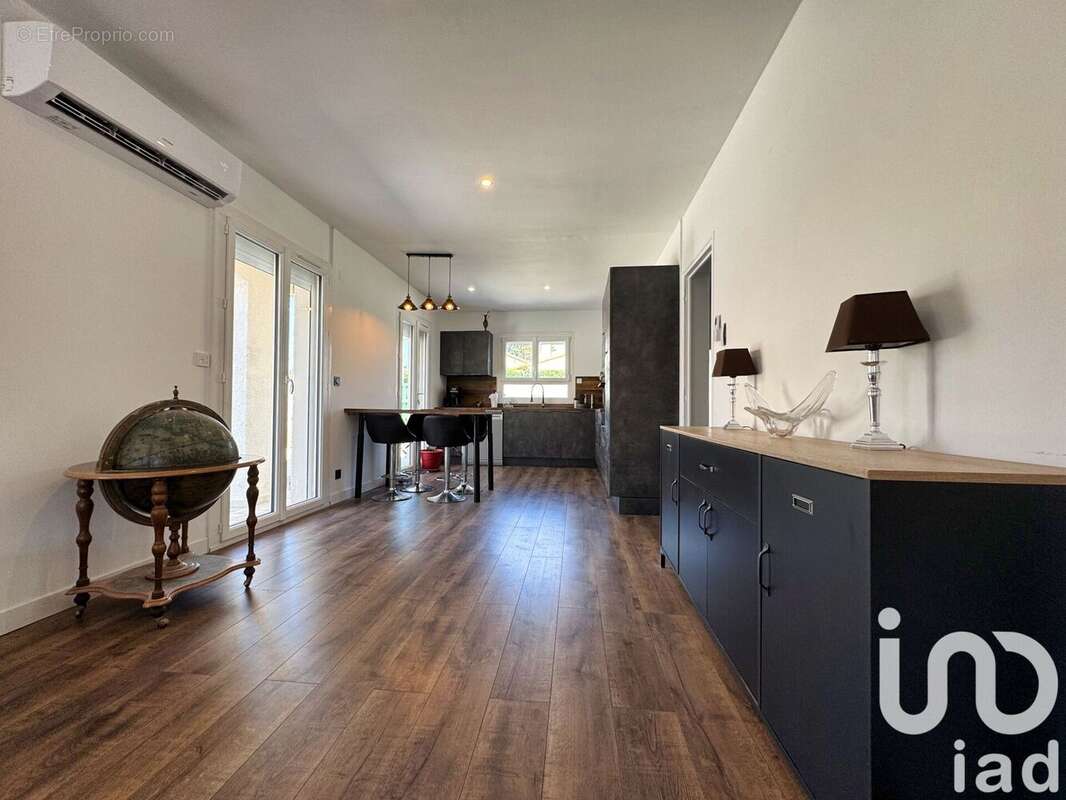 Photo 4 - Maison à SALSES-LE-CHATEAU