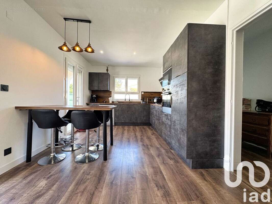 Photo 6 - Maison à SALSES-LE-CHATEAU