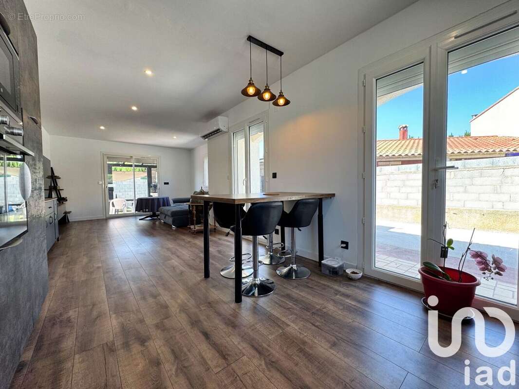 Photo 7 - Maison à SALSES-LE-CHATEAU