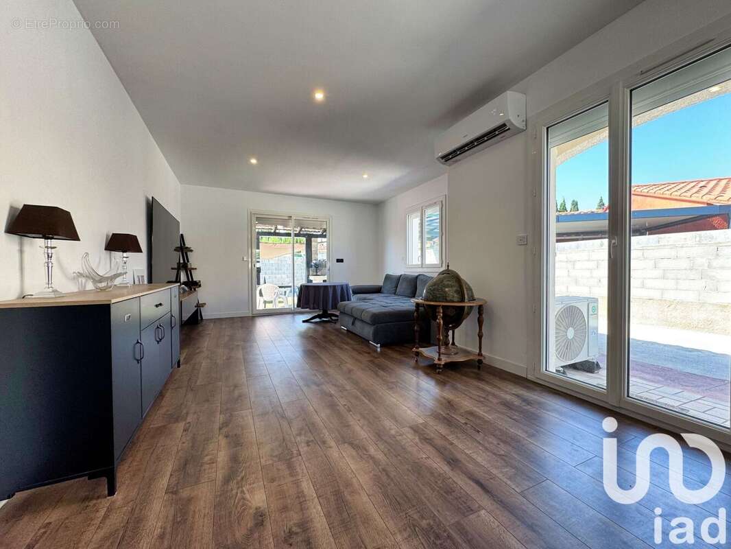 Photo 8 - Maison à SALSES-LE-CHATEAU