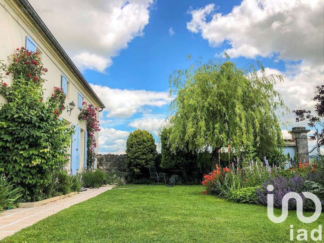 Photo 3 - Maison à HAIMPS