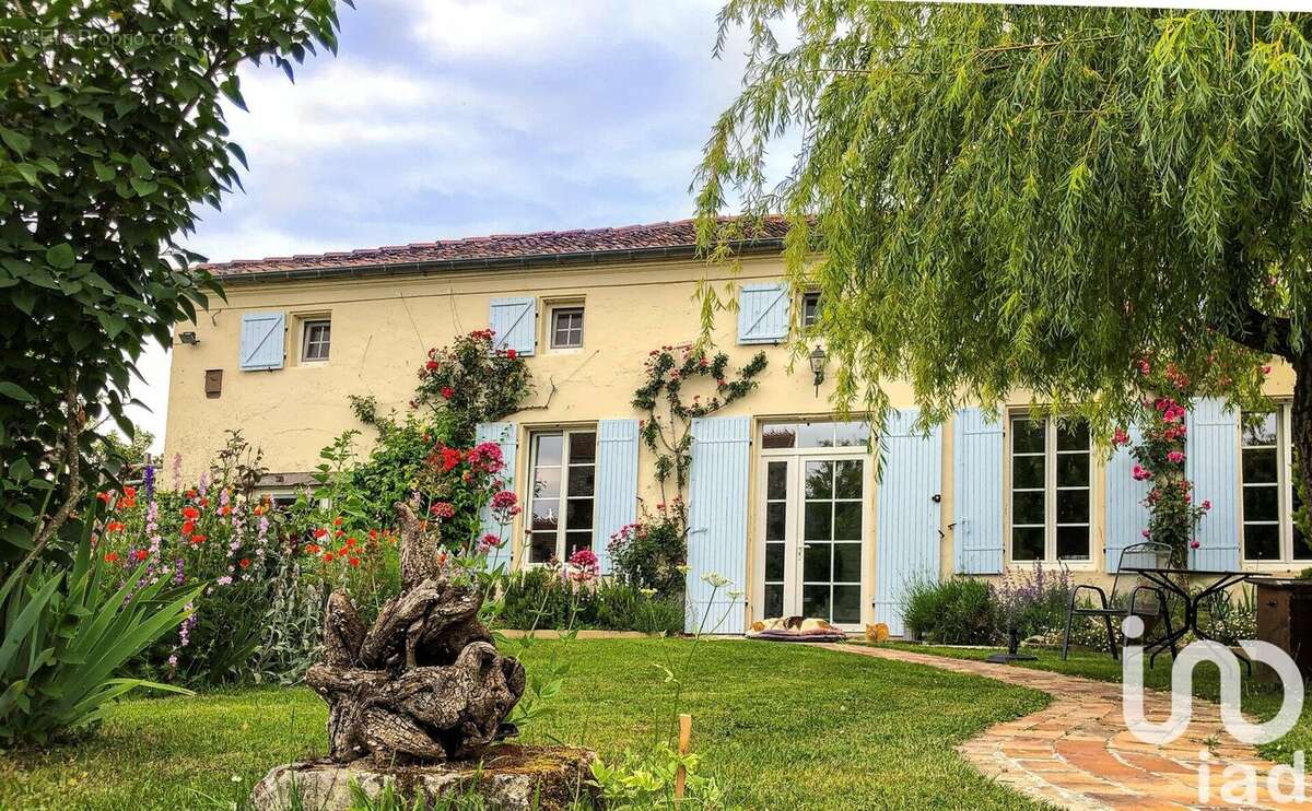 Photo 4 - Maison à HAIMPS