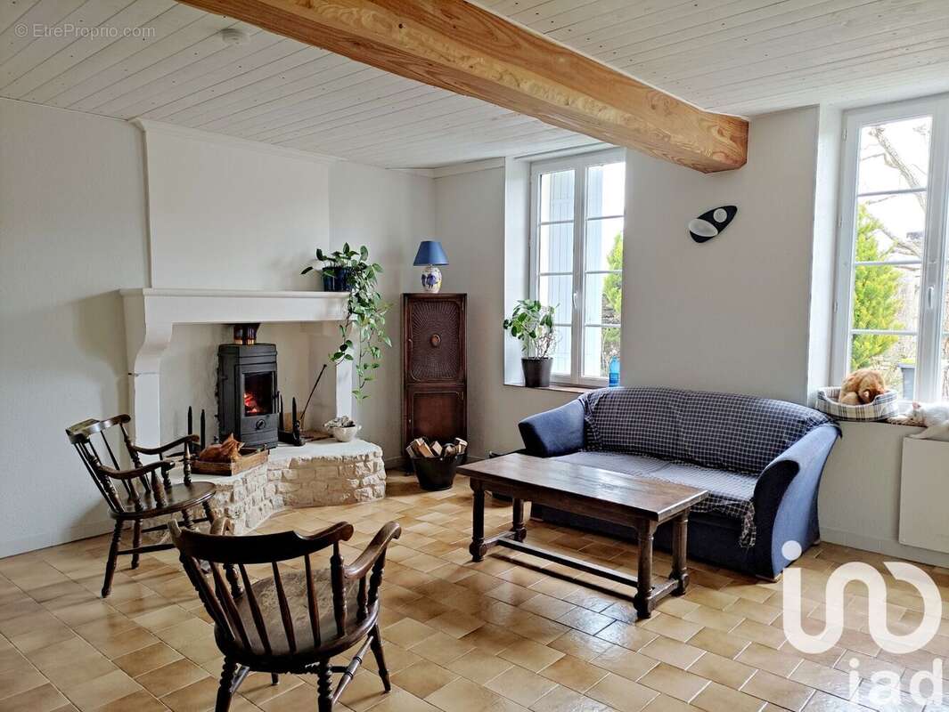 Photo 5 - Maison à HAIMPS