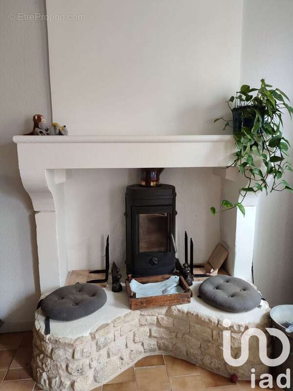 Photo 6 - Maison à HAIMPS