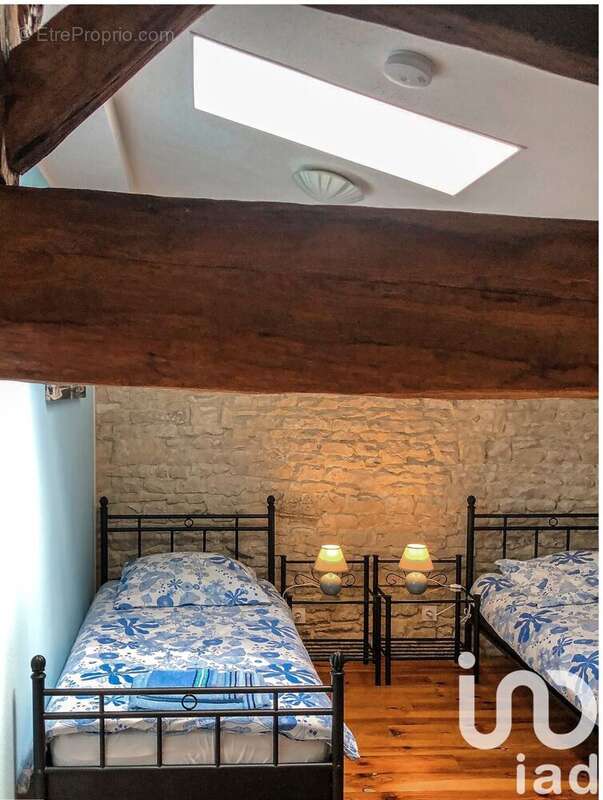 Photo 7 - Maison à HAIMPS