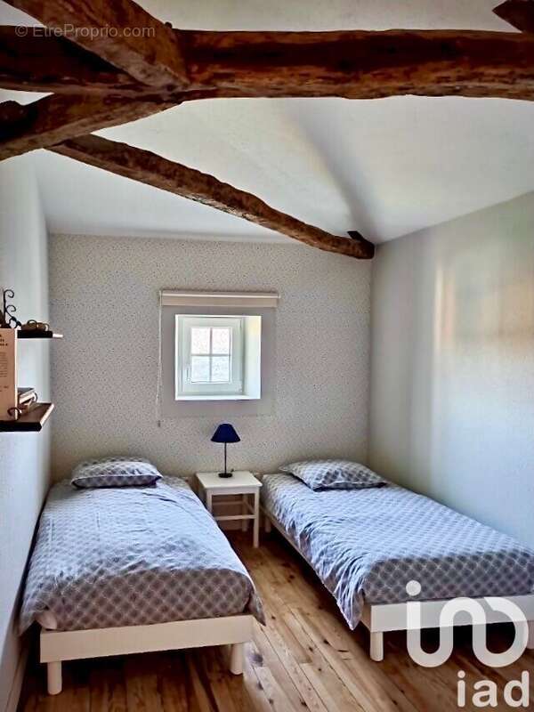 Photo 9 - Maison à HAIMPS