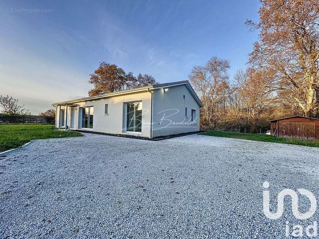 Photo 3 - Maison à LOUPES