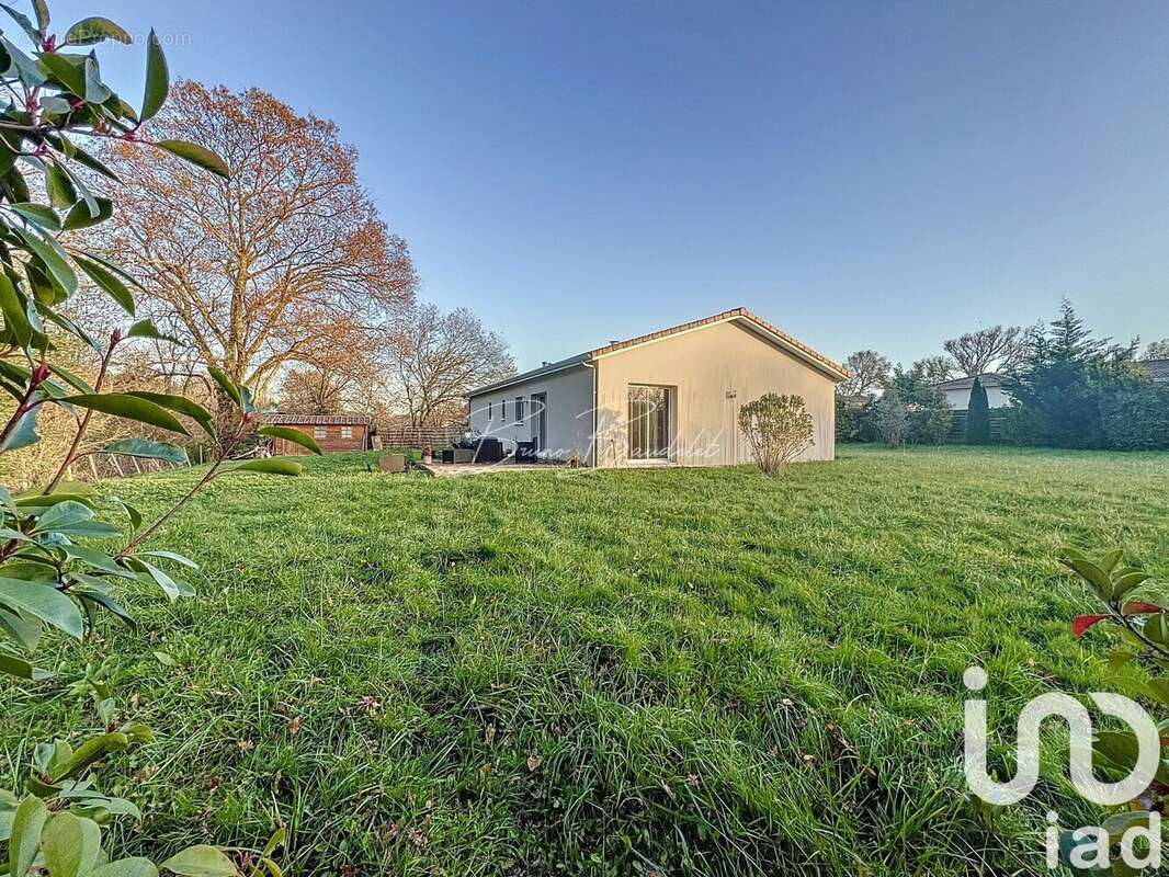 Photo 4 - Maison à LOUPES