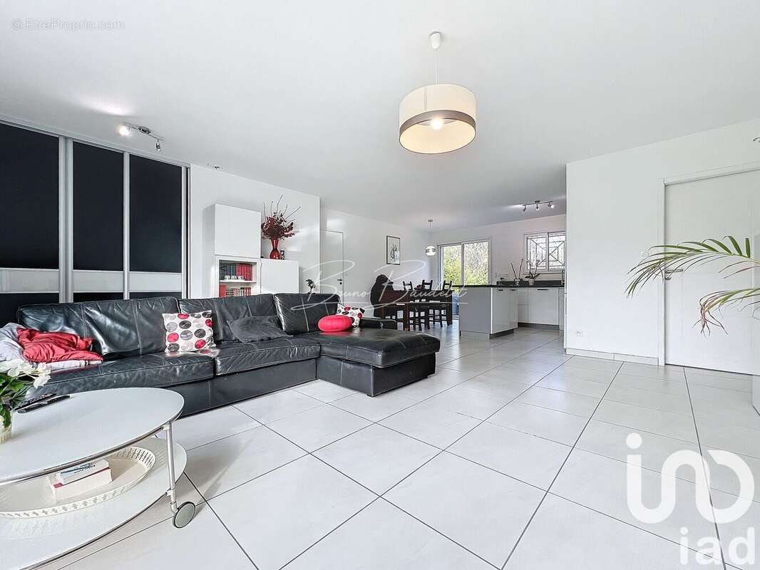 Photo 5 - Maison à LOUPES