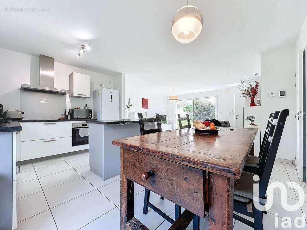 Photo 6 - Maison à LOUPES