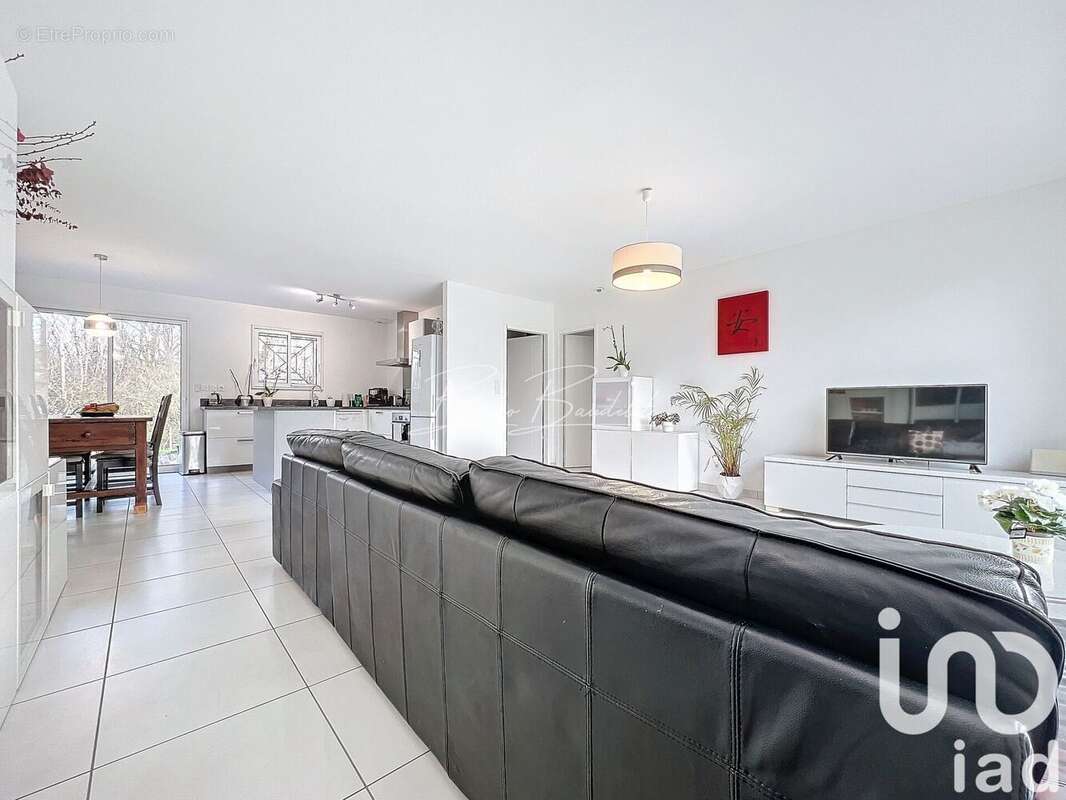 Photo 7 - Maison à LOUPES