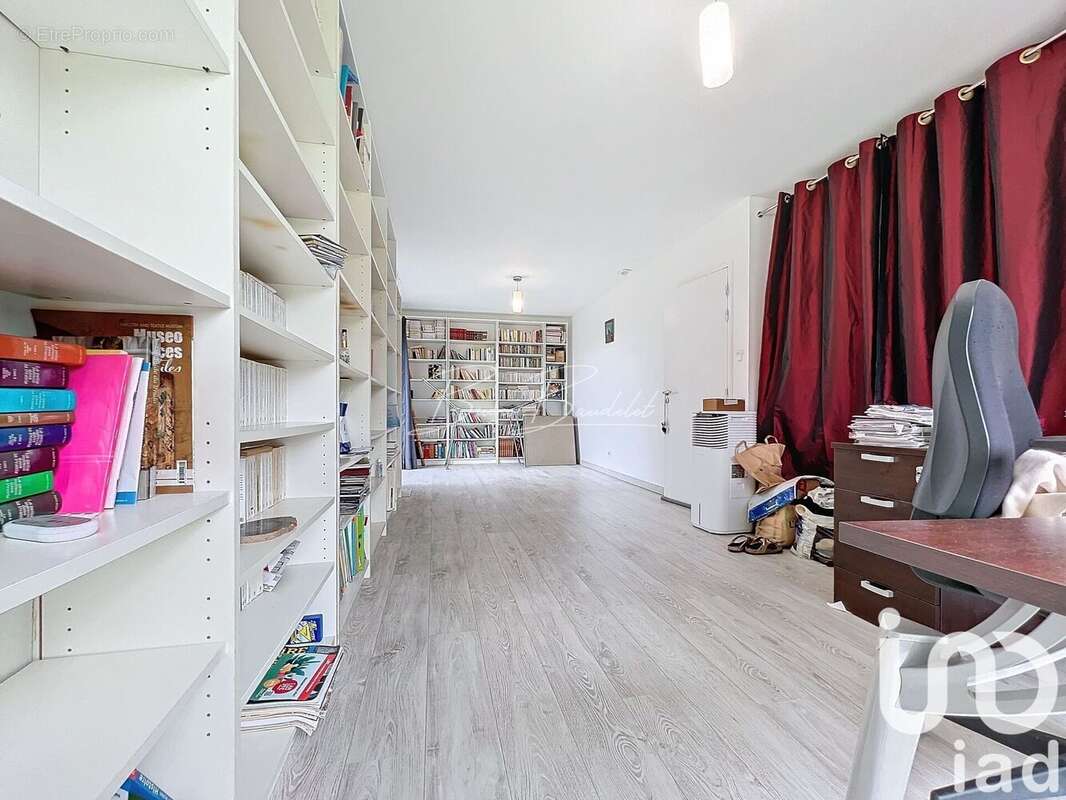 Photo 8 - Maison à LOUPES