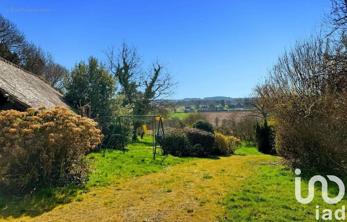 Photo 2 - Maison à MOUSTOIR-AC