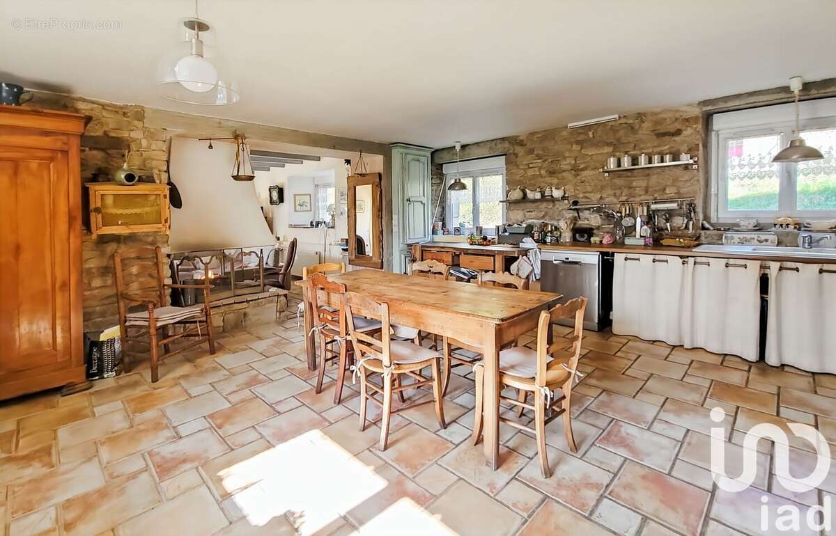 Photo 4 - Maison à MOUSTOIR-AC