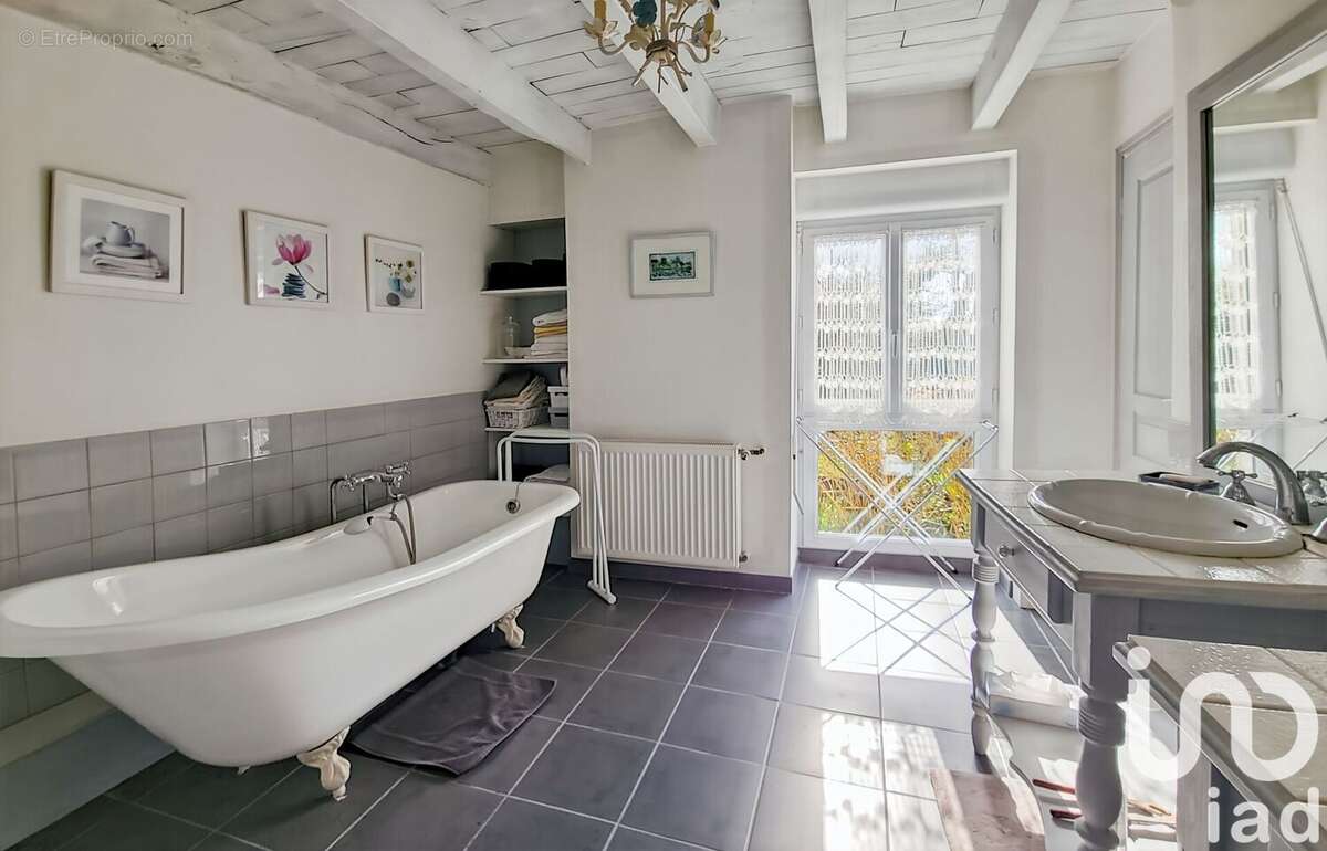 Photo 7 - Maison à MOUSTOIR-AC