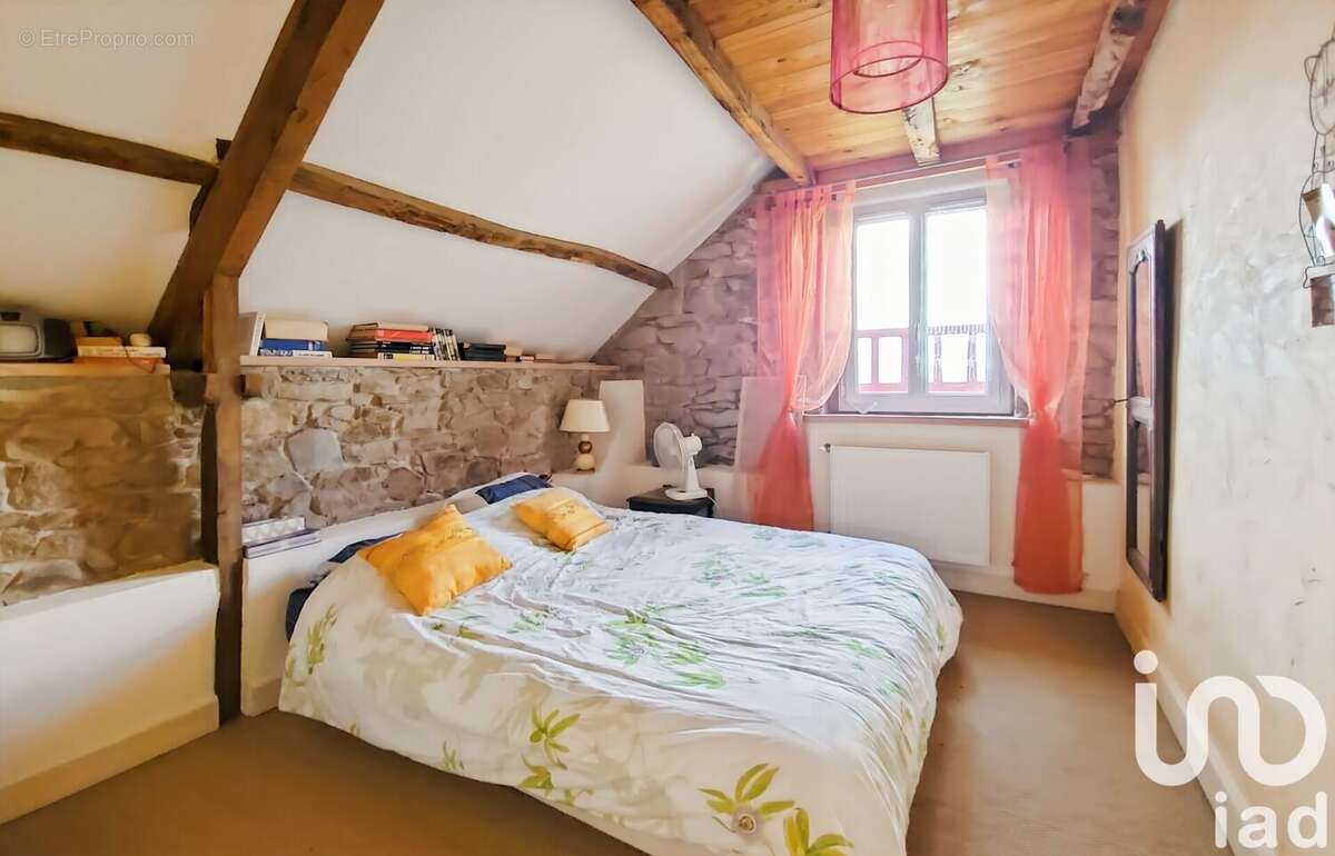 Photo 8 - Maison à MOUSTOIR-AC