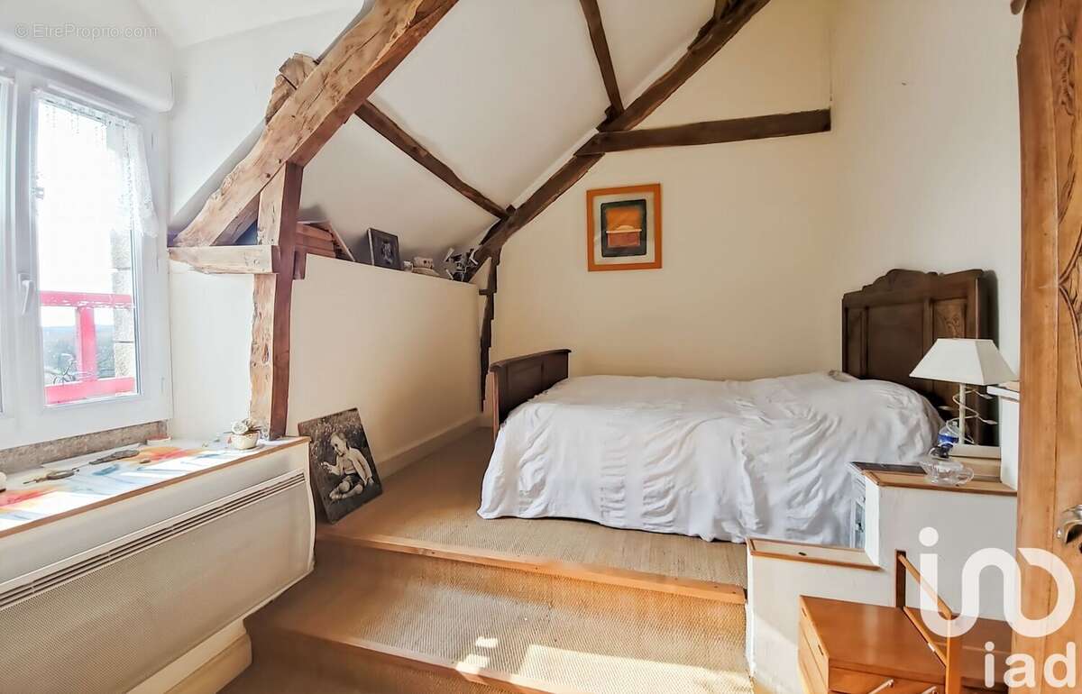 Photo 9 - Maison à MOUSTOIR-AC