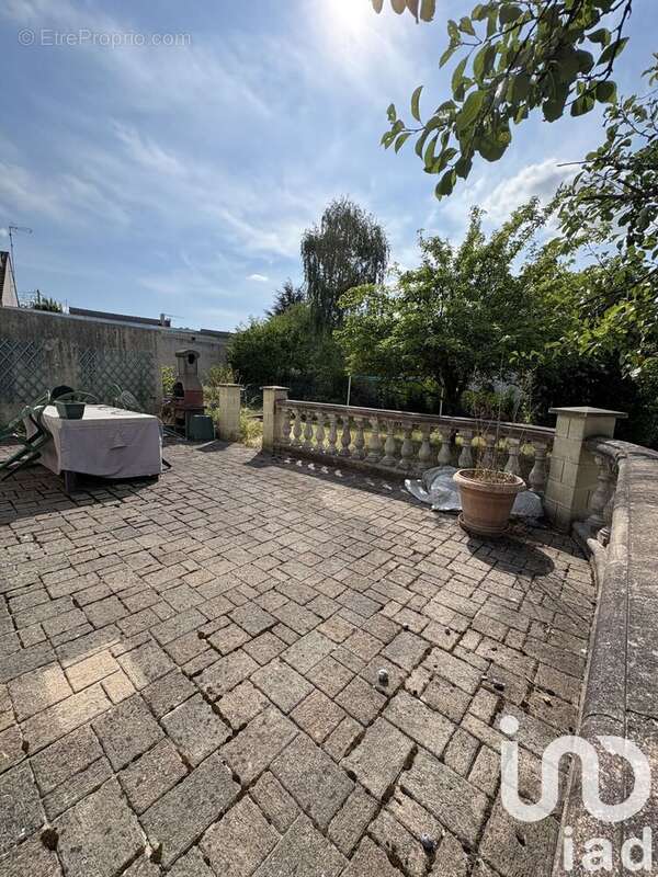 Photo 3 - Maison à DAMMARIE-LES-LYS