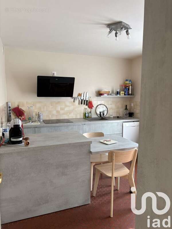 Photo 5 - Maison à DAMMARIE-LES-LYS