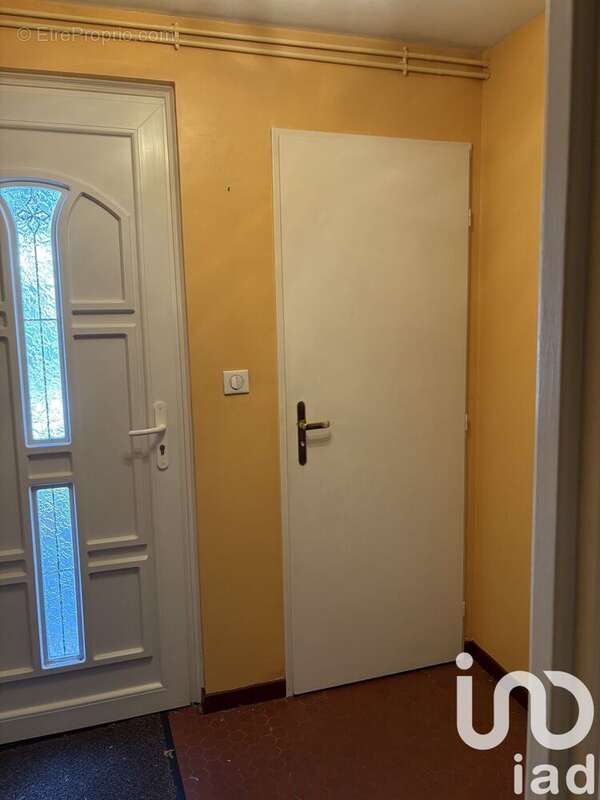 Photo 8 - Maison à DAMMARIE-LES-LYS