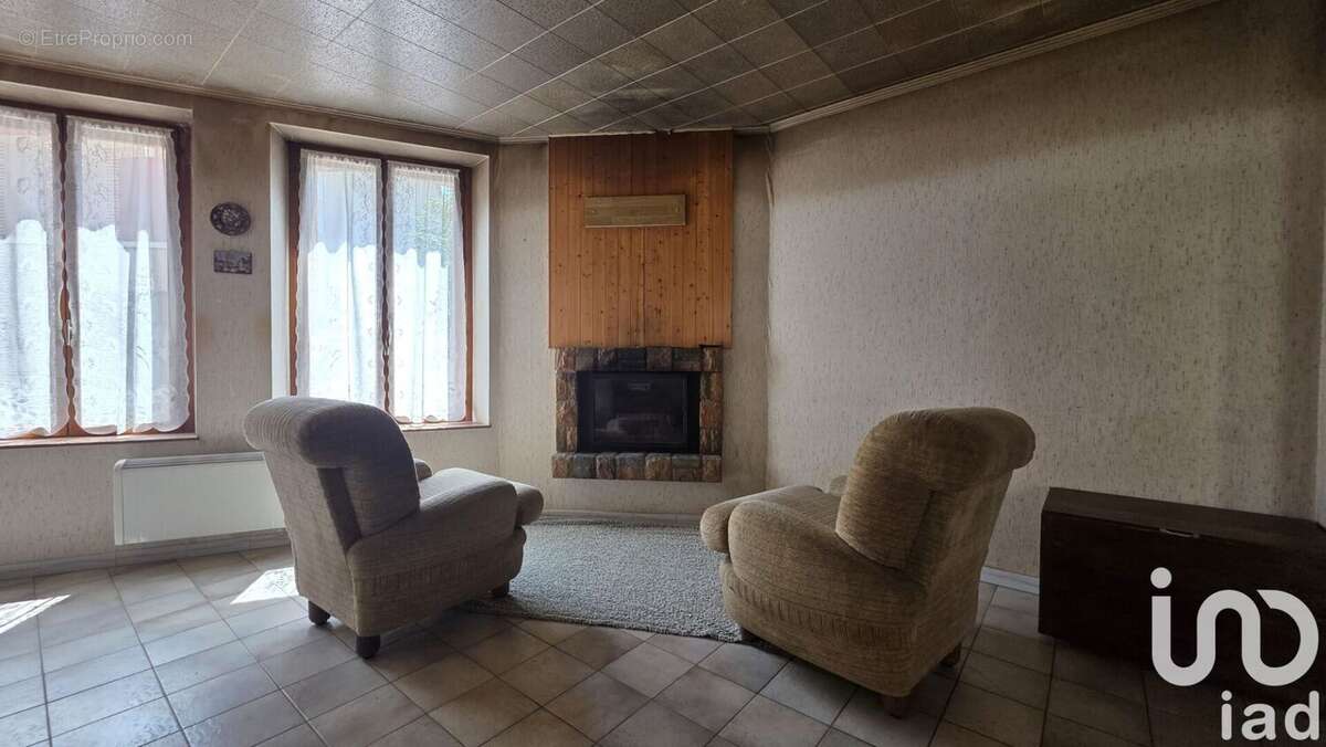 Photo 3 - Maison à BOUZY