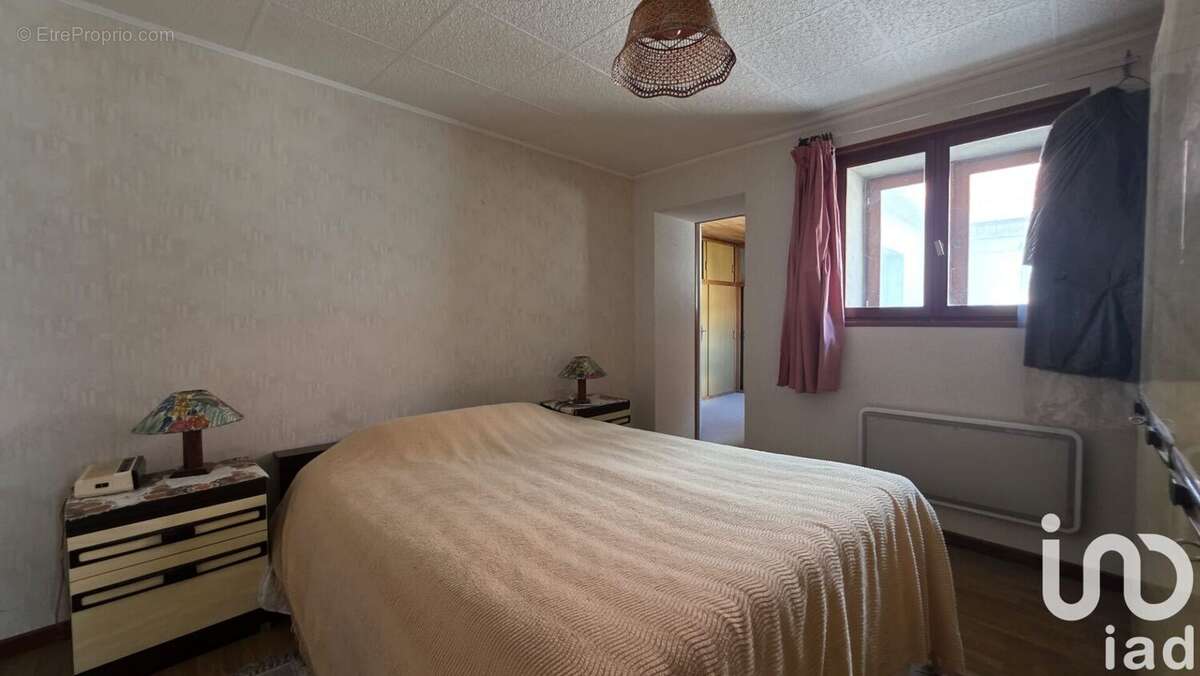 Photo 8 - Maison à BOUZY