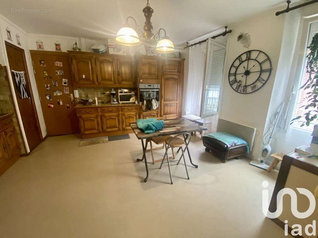 Photo 2 - Appartement à BAGNERES-DE-BIGORRE