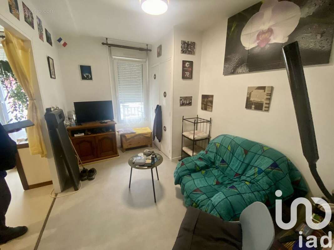 Photo 3 - Appartement à BAGNERES-DE-BIGORRE