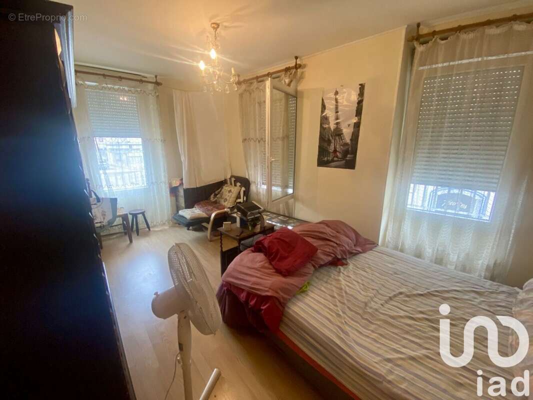 Photo 4 - Appartement à BAGNERES-DE-BIGORRE