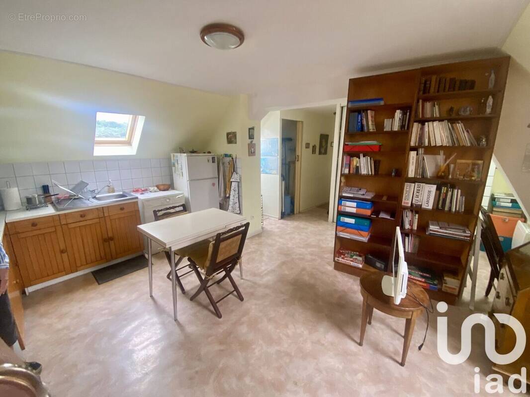 Photo 1 - Appartement à BAGNERES-DE-BIGORRE