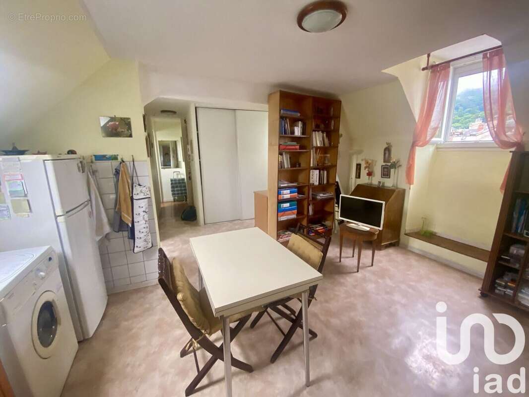 Photo 2 - Appartement à BAGNERES-DE-BIGORRE