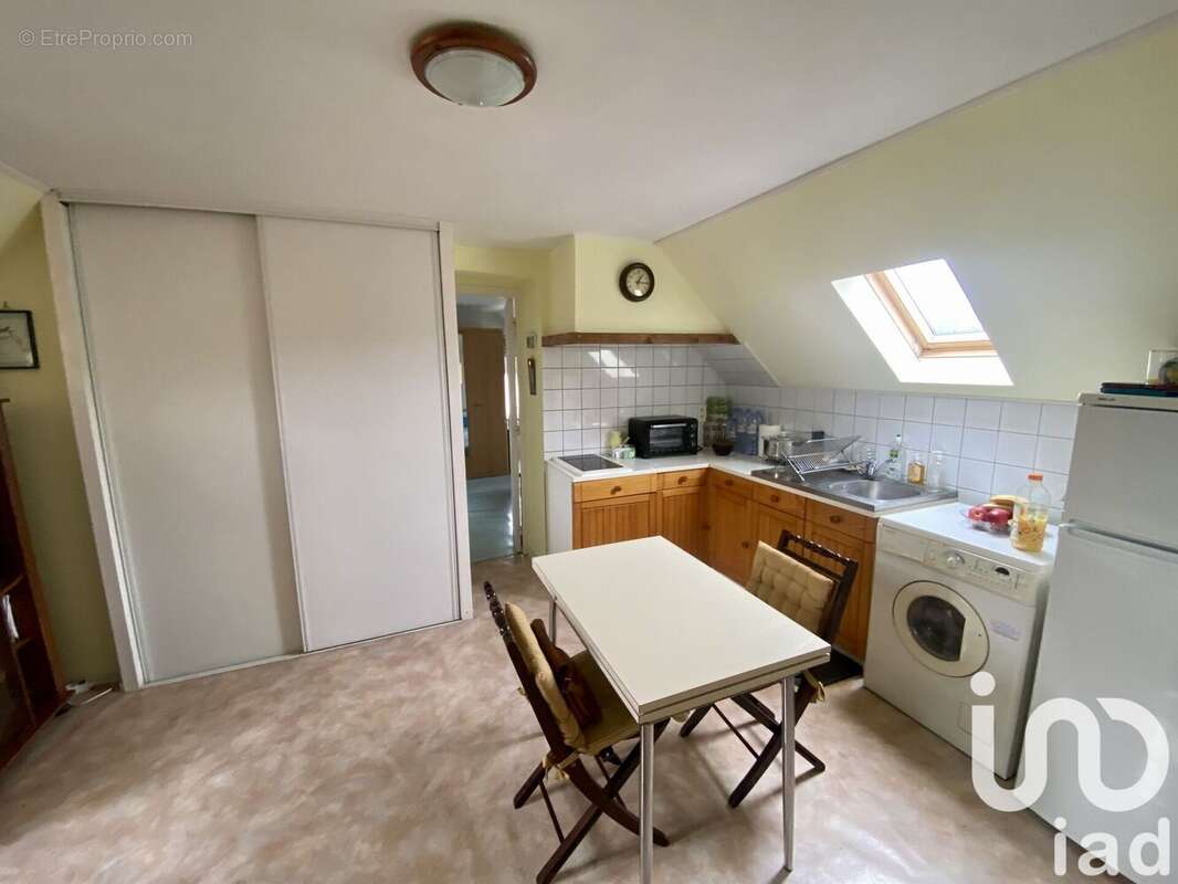 Photo 3 - Appartement à BAGNERES-DE-BIGORRE