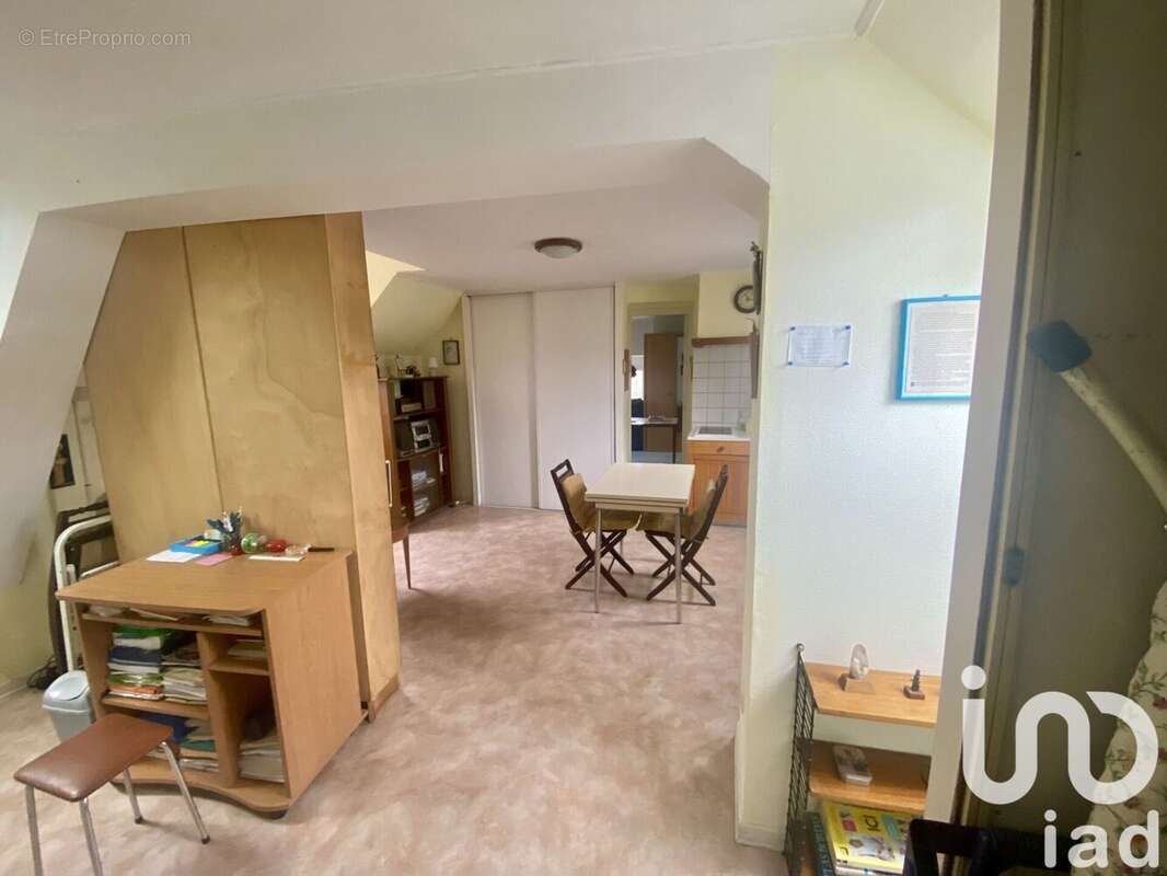 Photo 4 - Appartement à BAGNERES-DE-BIGORRE