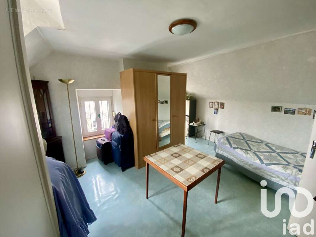 Photo 6 - Appartement à BAGNERES-DE-BIGORRE